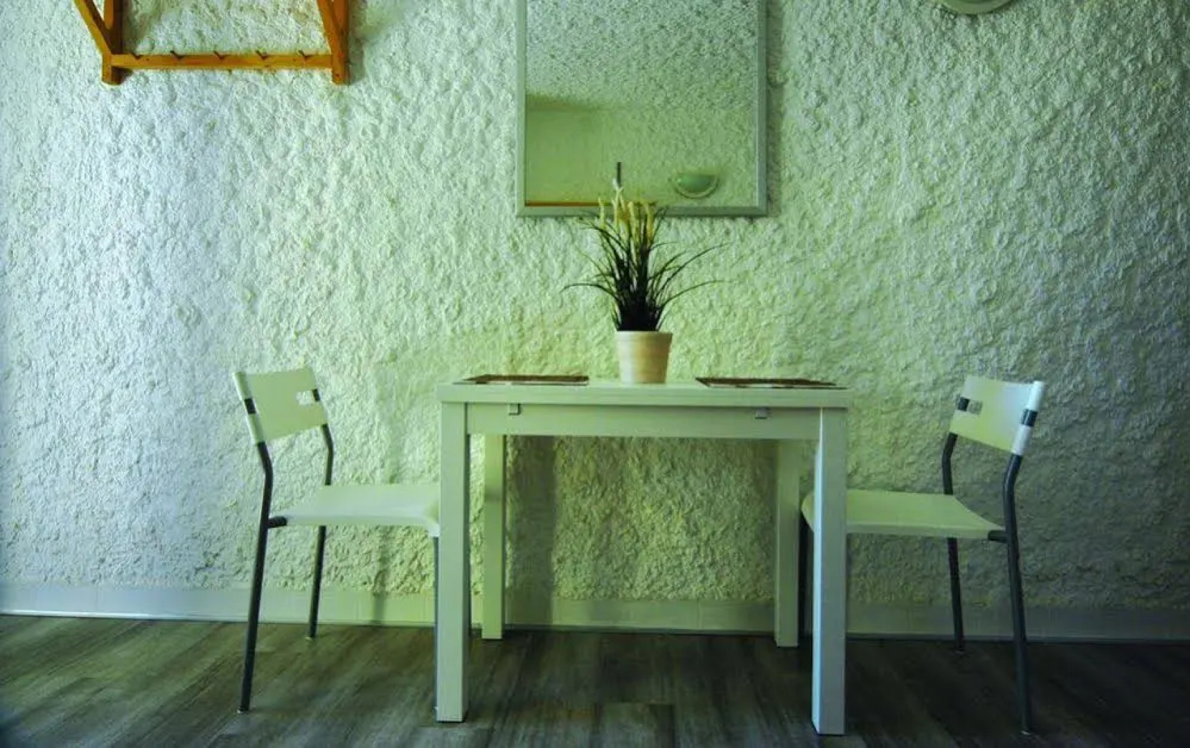 Appartamenti Cocody III – Gestione Mattei