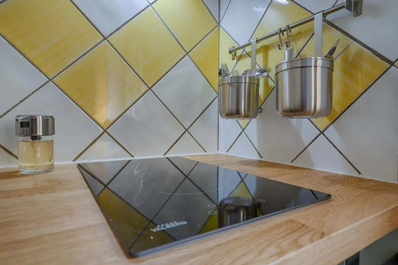 La chopine - grand studio, centre historique, hôtel de ville