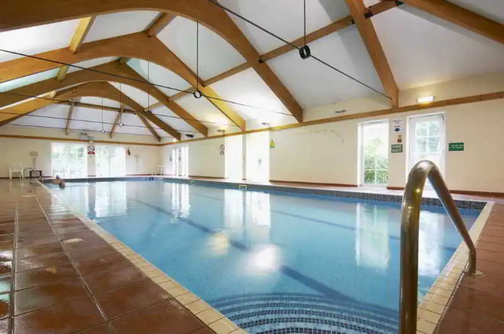 Best Western Ardsley House