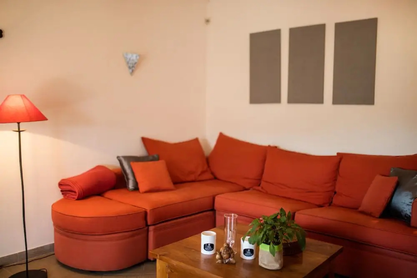 Castagniers Soutrane VI4144