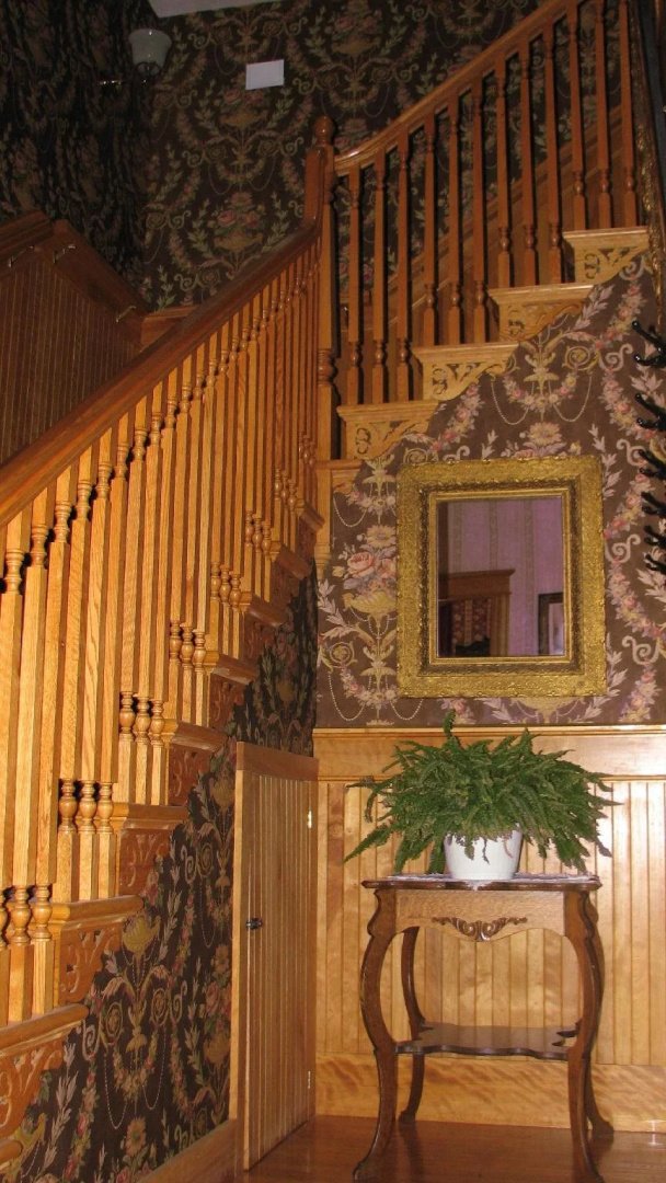 Hôtel Château Albert