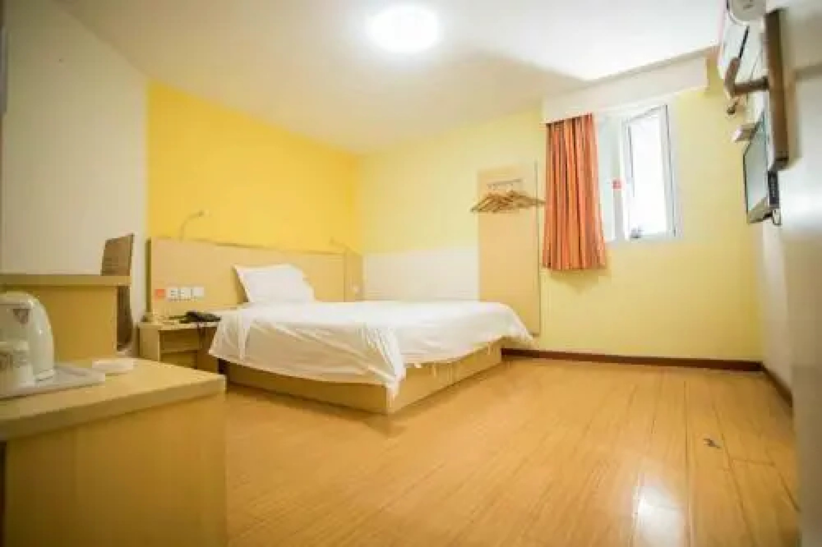 7Days Inn Huizhou West Lake