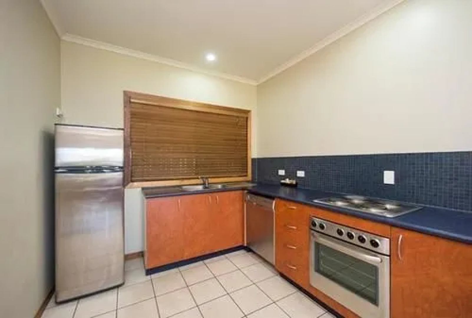 Portside Executive Apartments