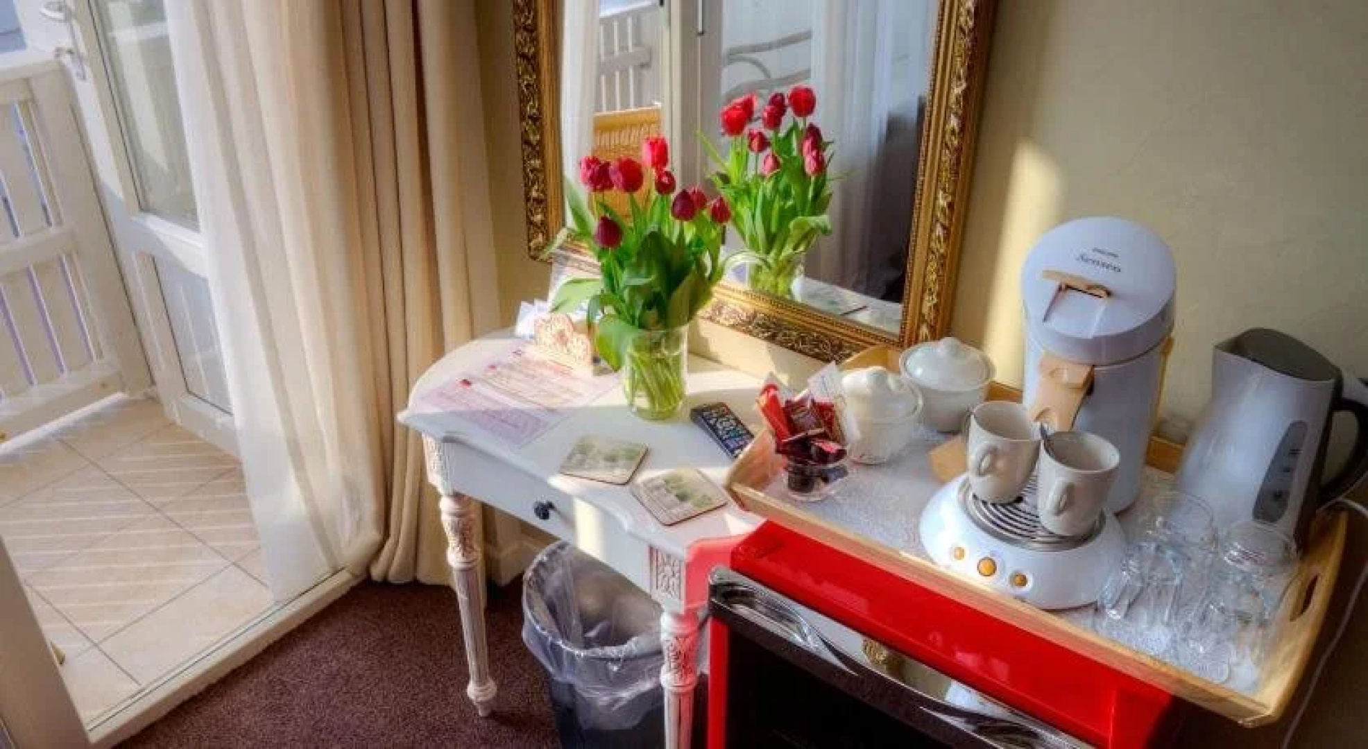 Pension de Watertoren