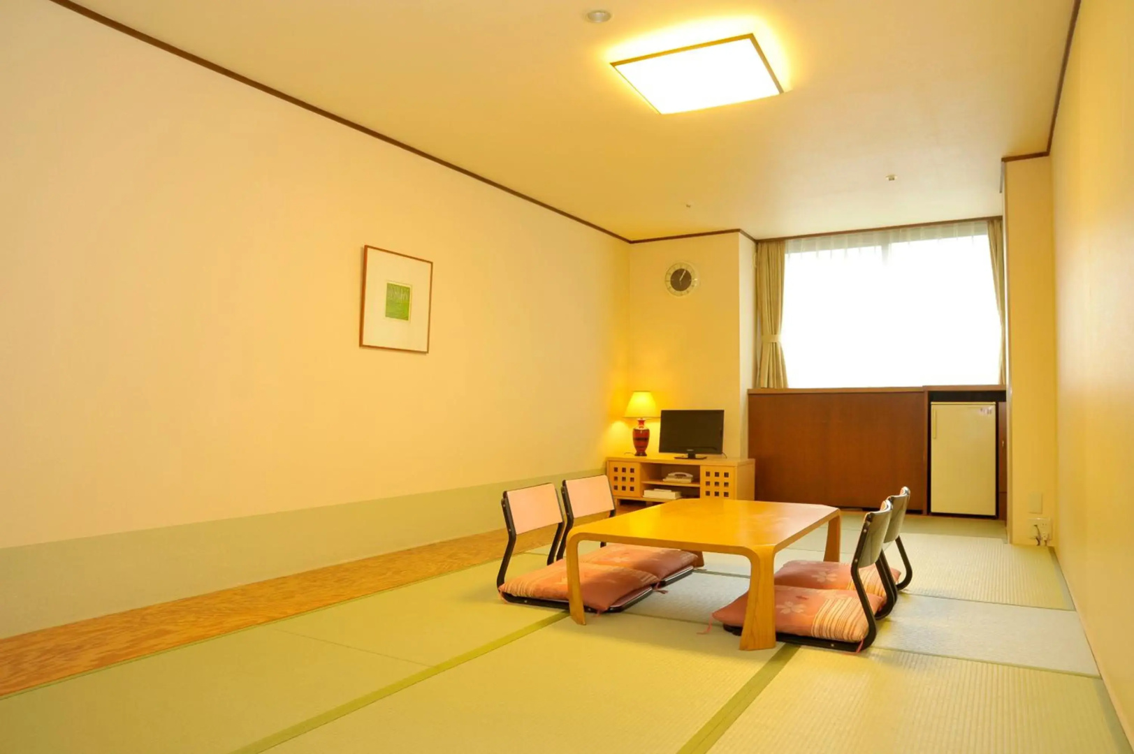Hotel Kanronomori