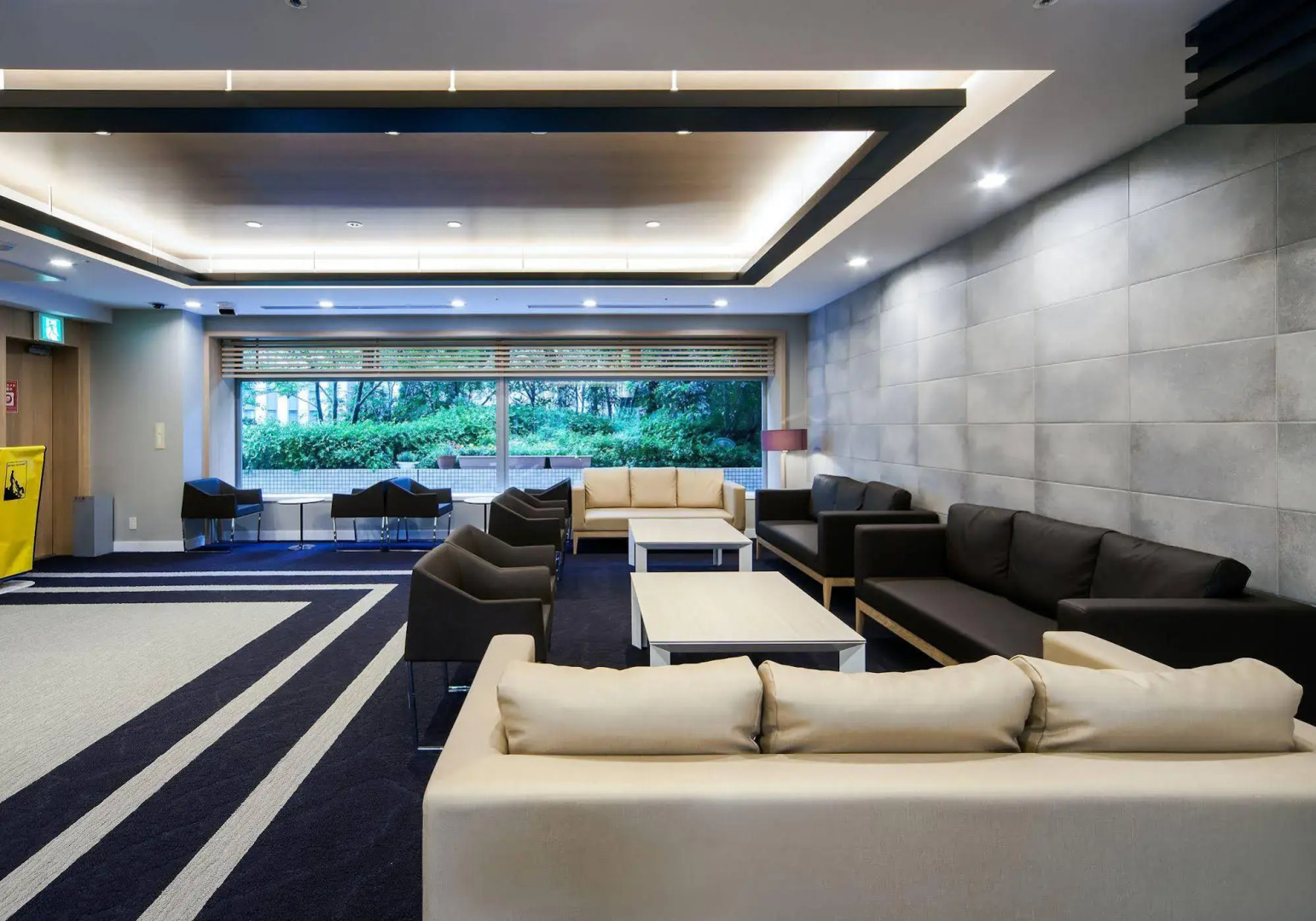 Daiwa Roynet Hotel Tokyo Osaki