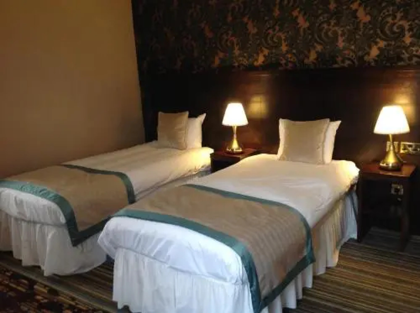 The Wyndham Arms-Wetherspoon