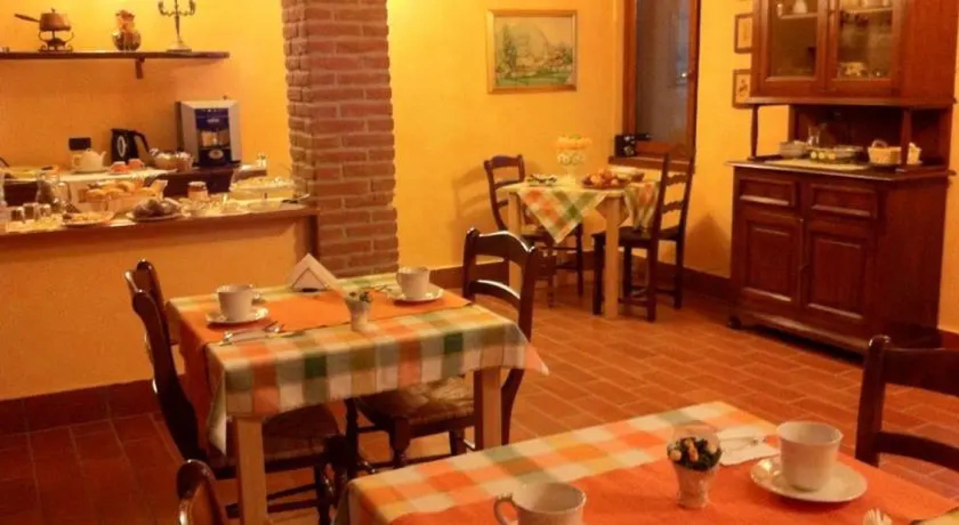 B&B Cascina Doria Business Resort