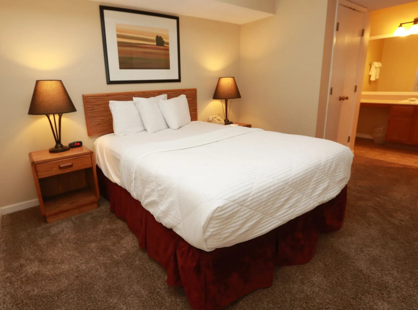 Sterling Hotel and Suites