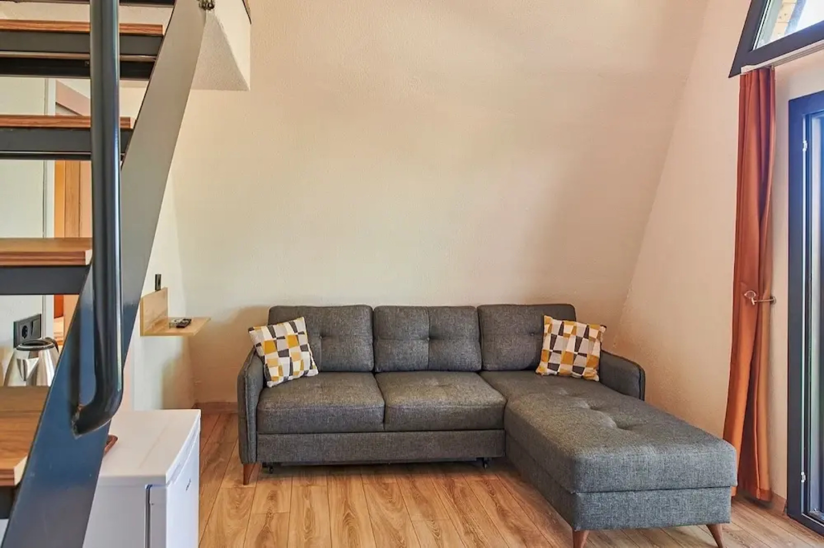 Pamukkale Apollon Garden