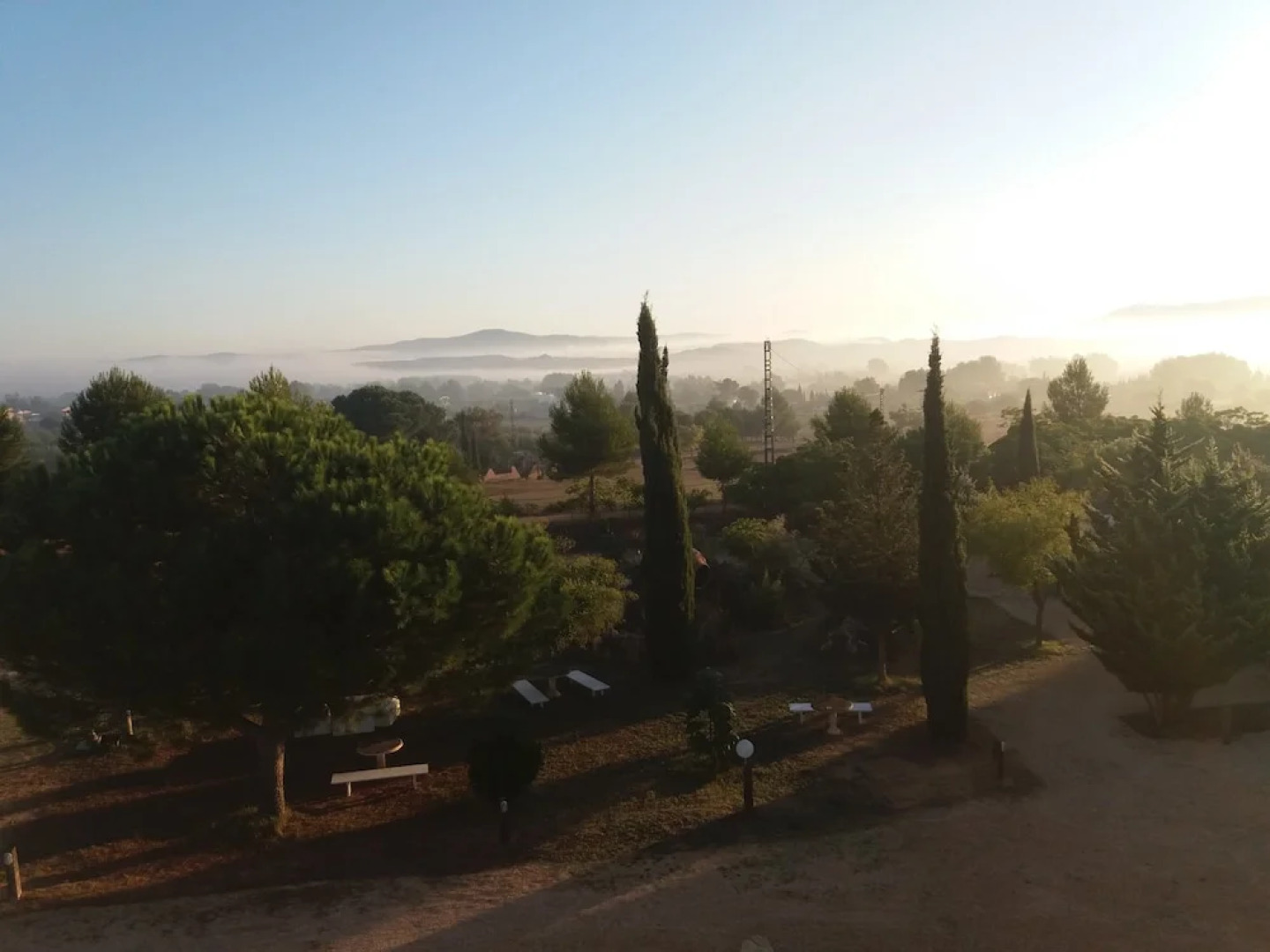 Casa Rural Esferica Casa Bola