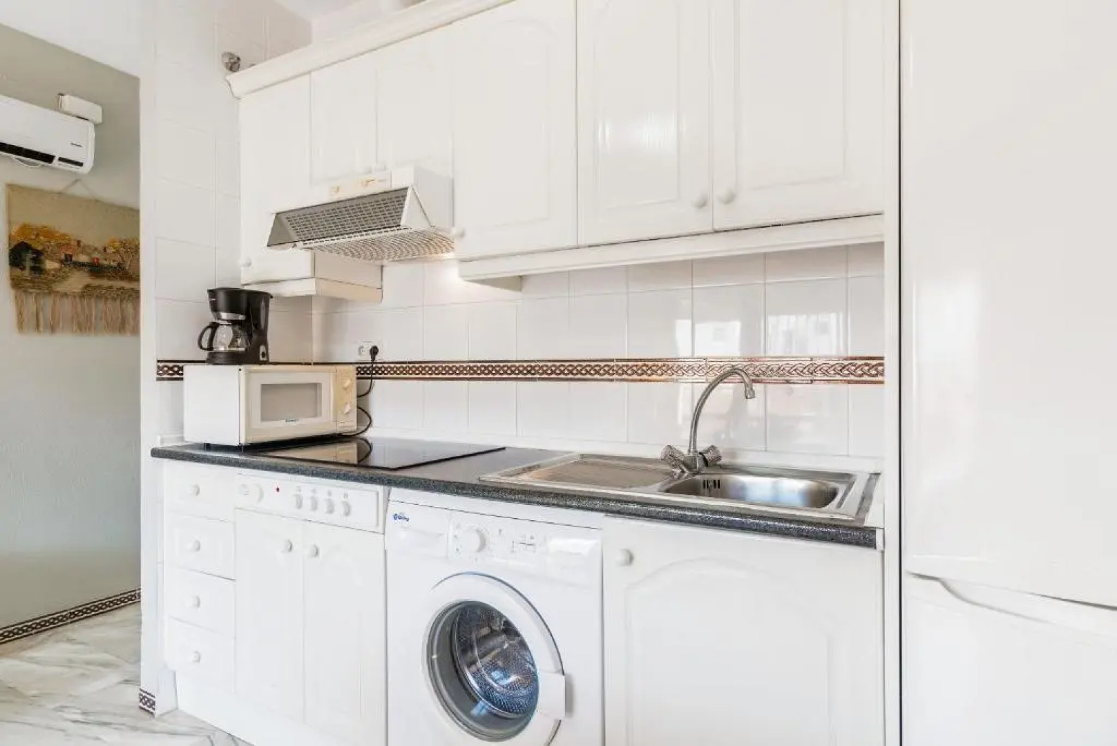 Apartamento La Caracola