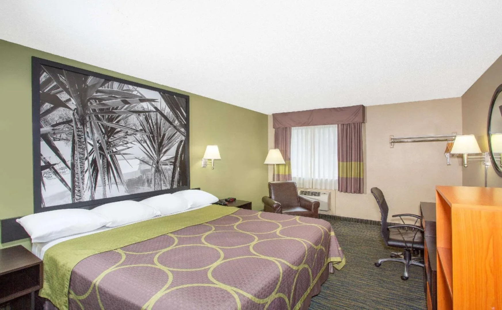 Super 8 Panama City