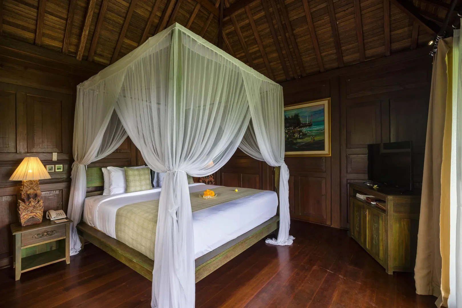 Arya Villas Ubud