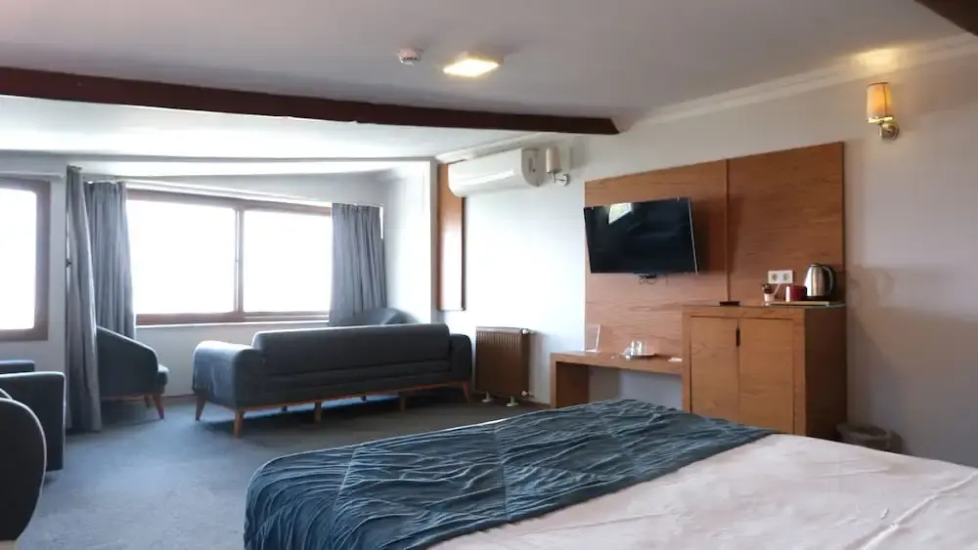 Varyant Hotel