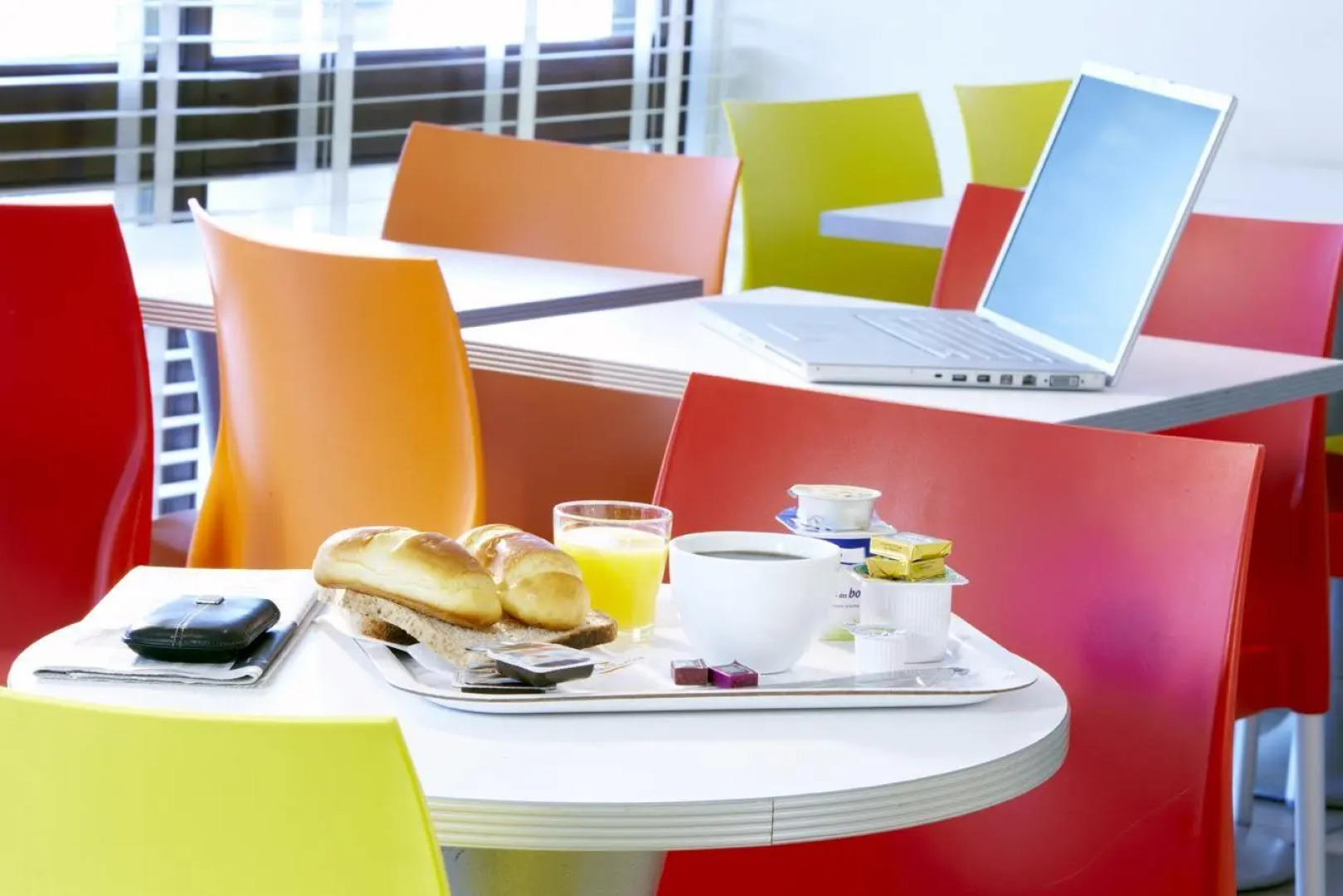 B&B Hotel Le Mans Centre