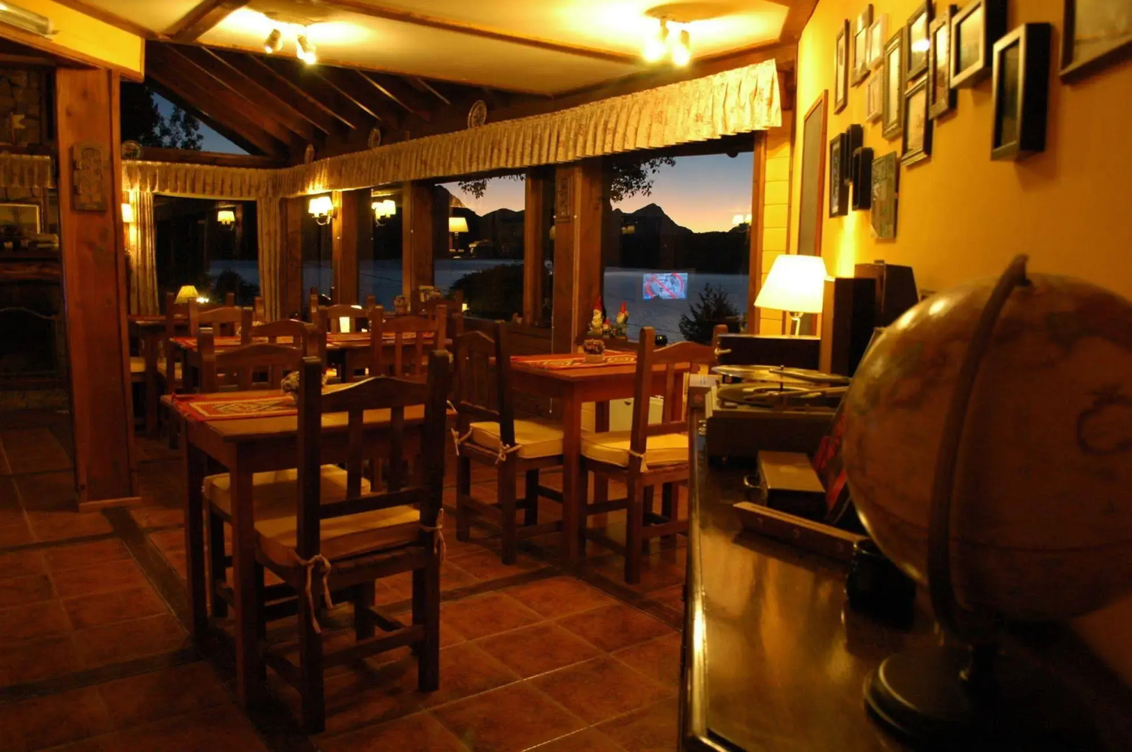 Hosteria Belvedere