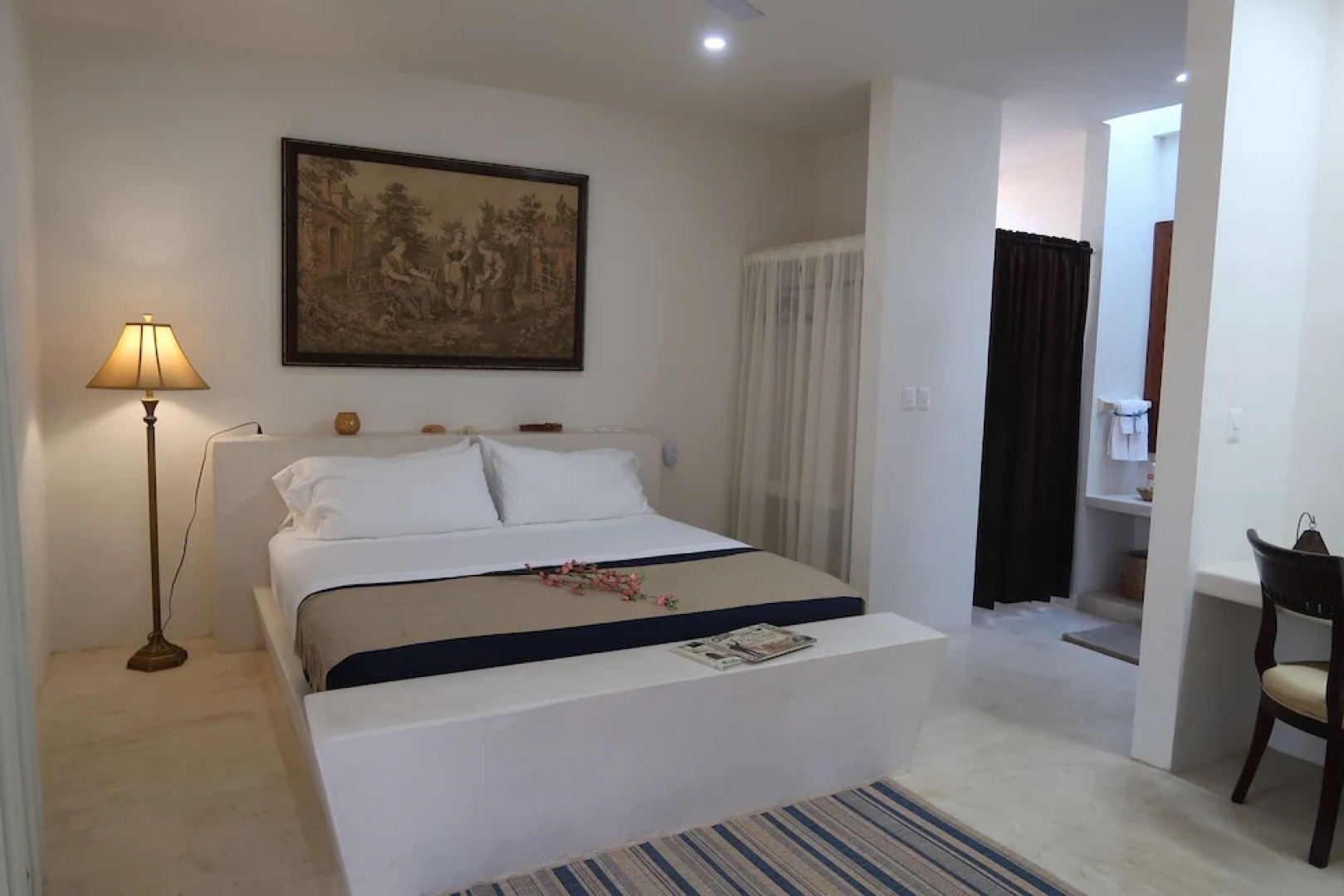 Hotel Boutique Casa de Campo Conkal - Mérida