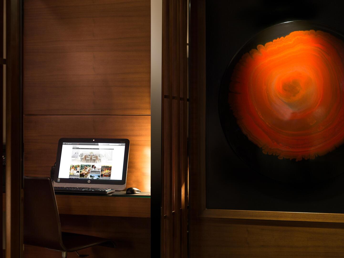 AC Hotel Istanbul Macka