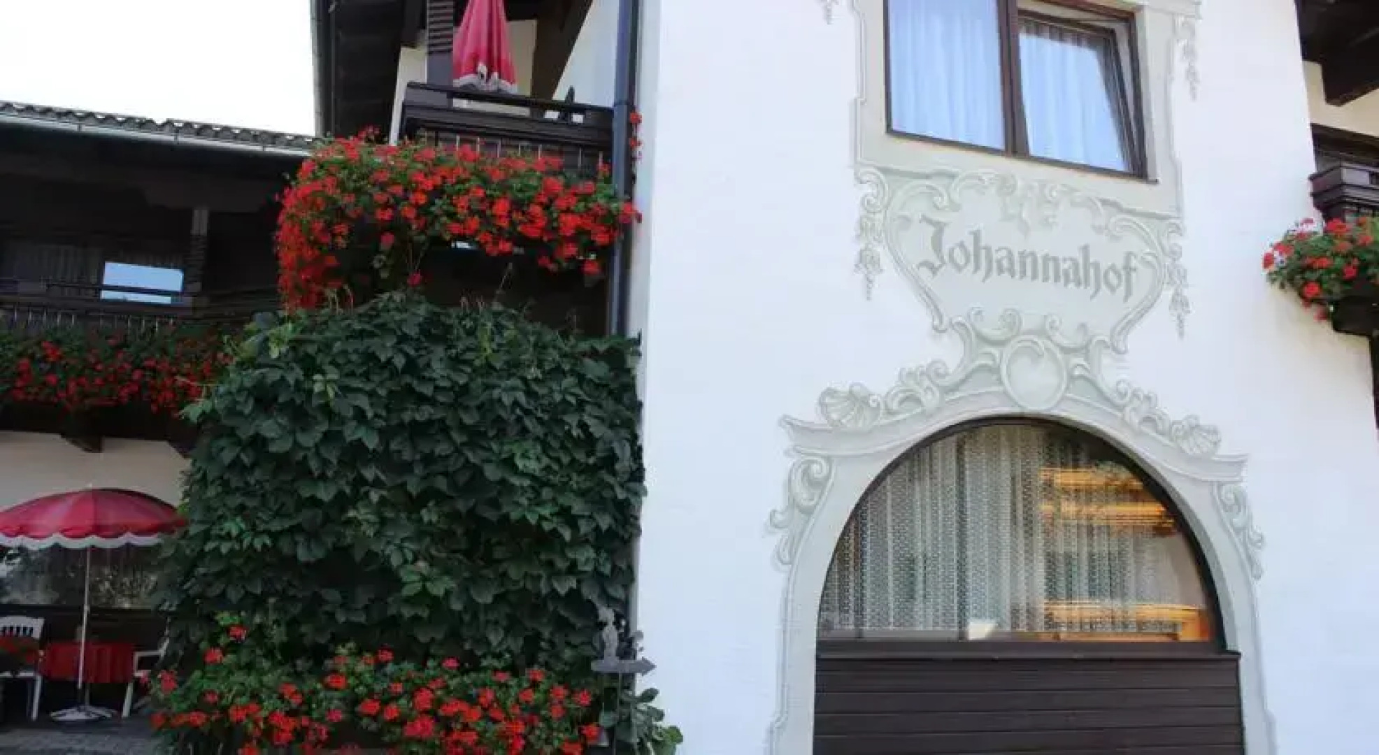 Johannahof Appartements