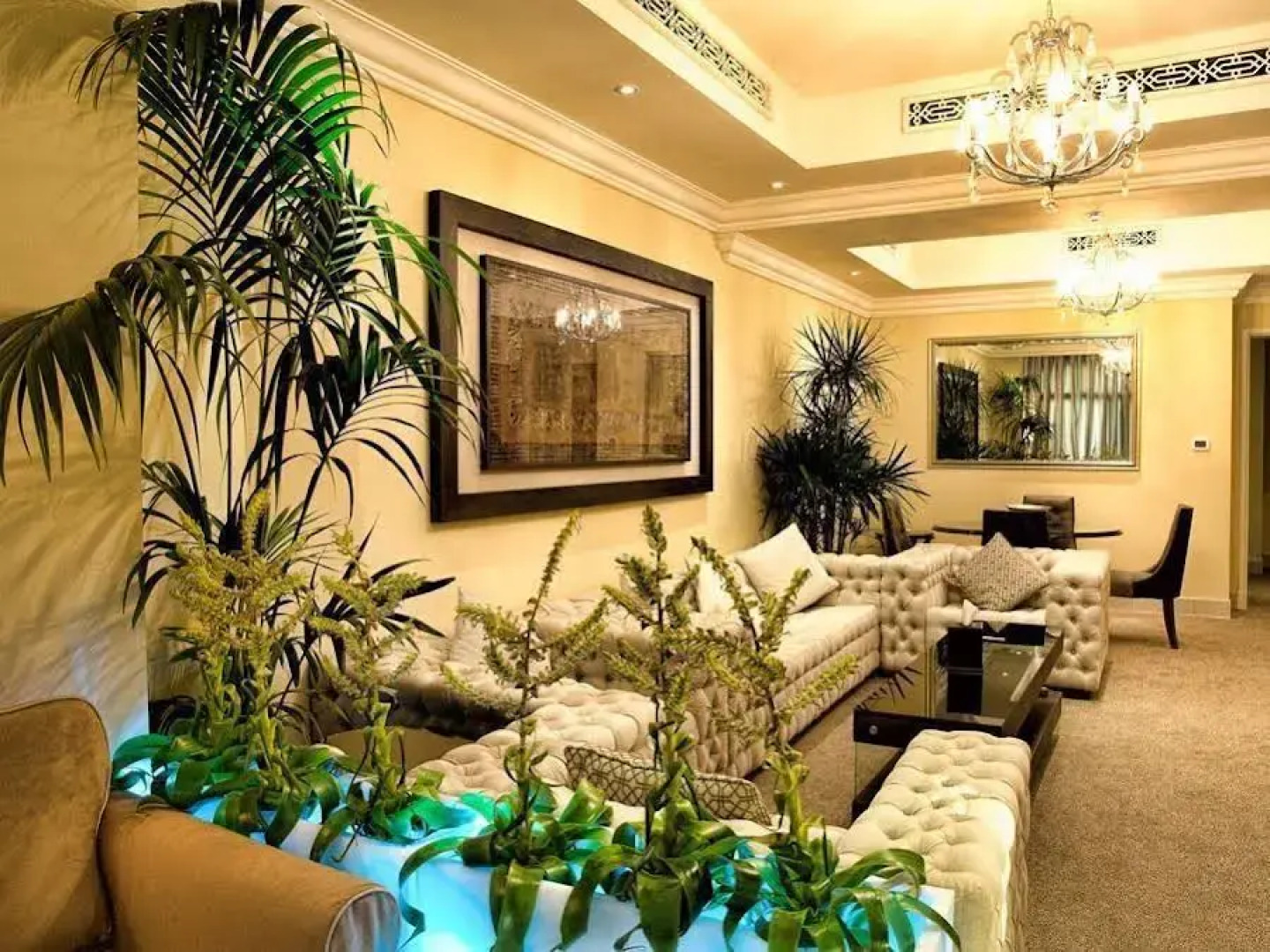 Downtown Al Bahar Apartments