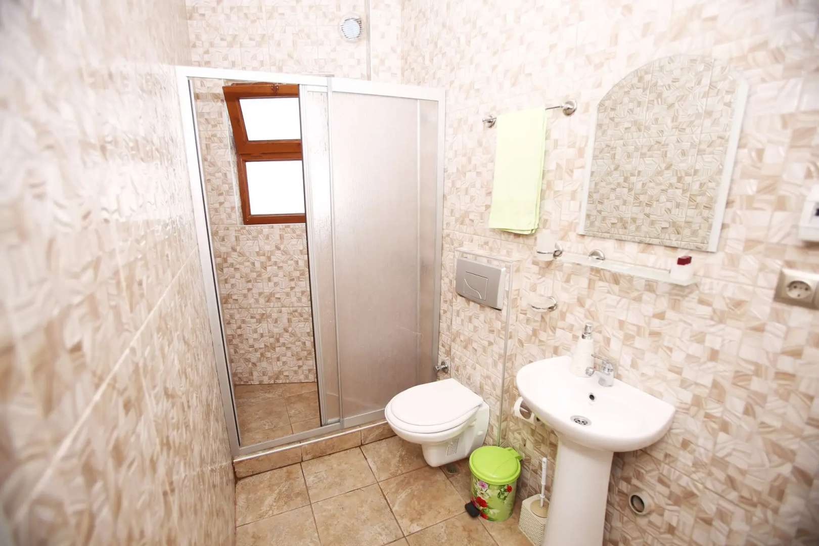 Balat Residence