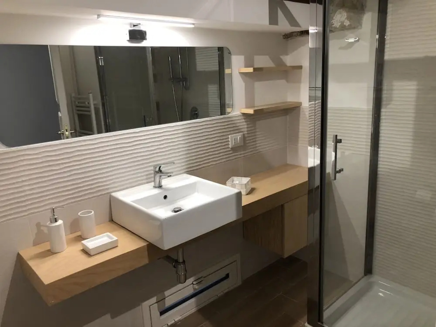 Liberty Luxury Rooms