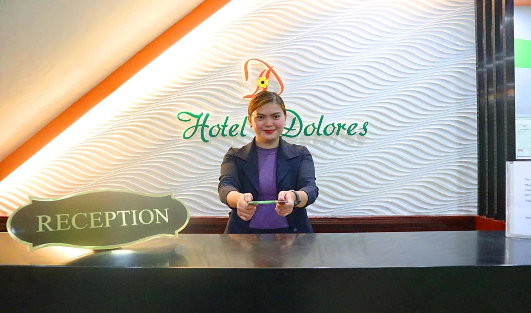 Dolores Hotel
