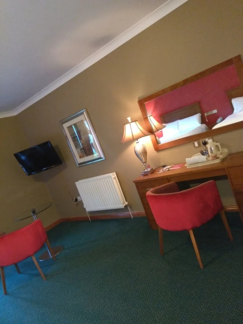 The O'Neill Arms Country House Hotel