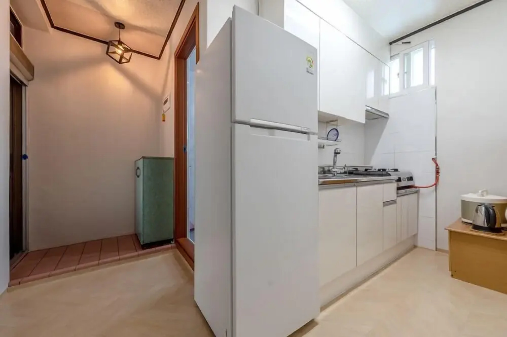 Persimmon Tree Pension