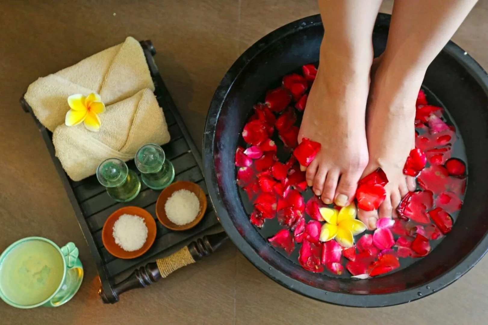 Uppala Villa & Spa Nusa Dua