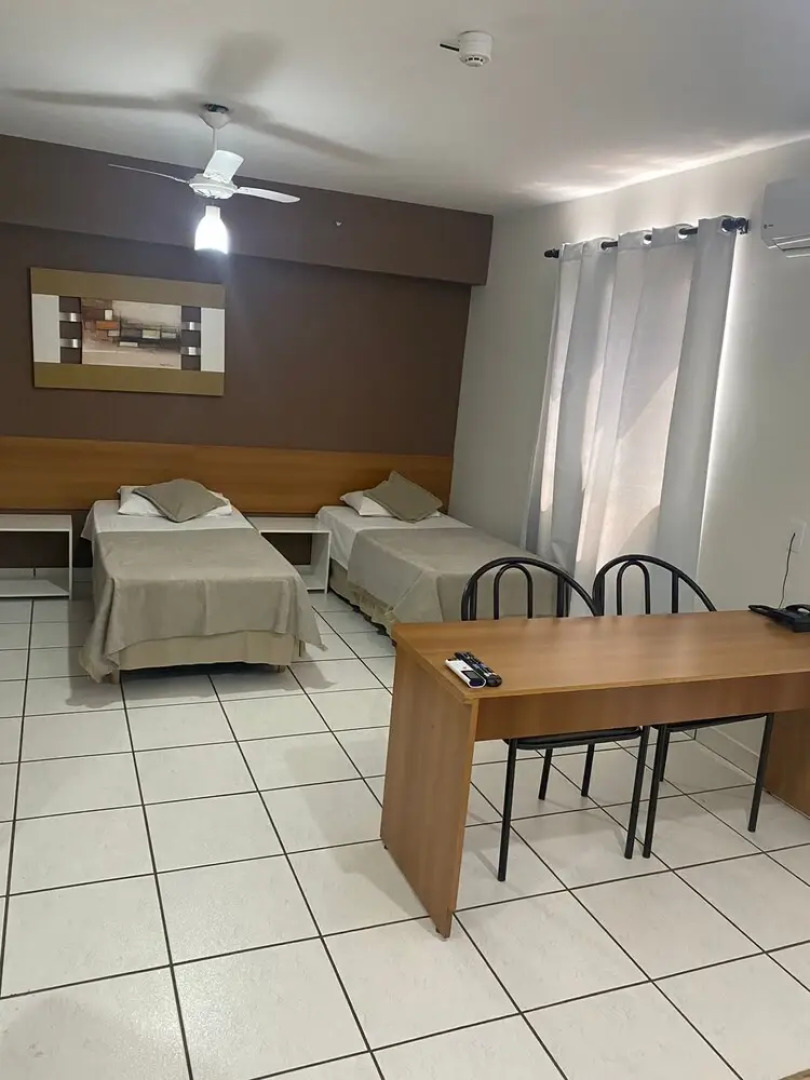 Saint James Palace Hotel