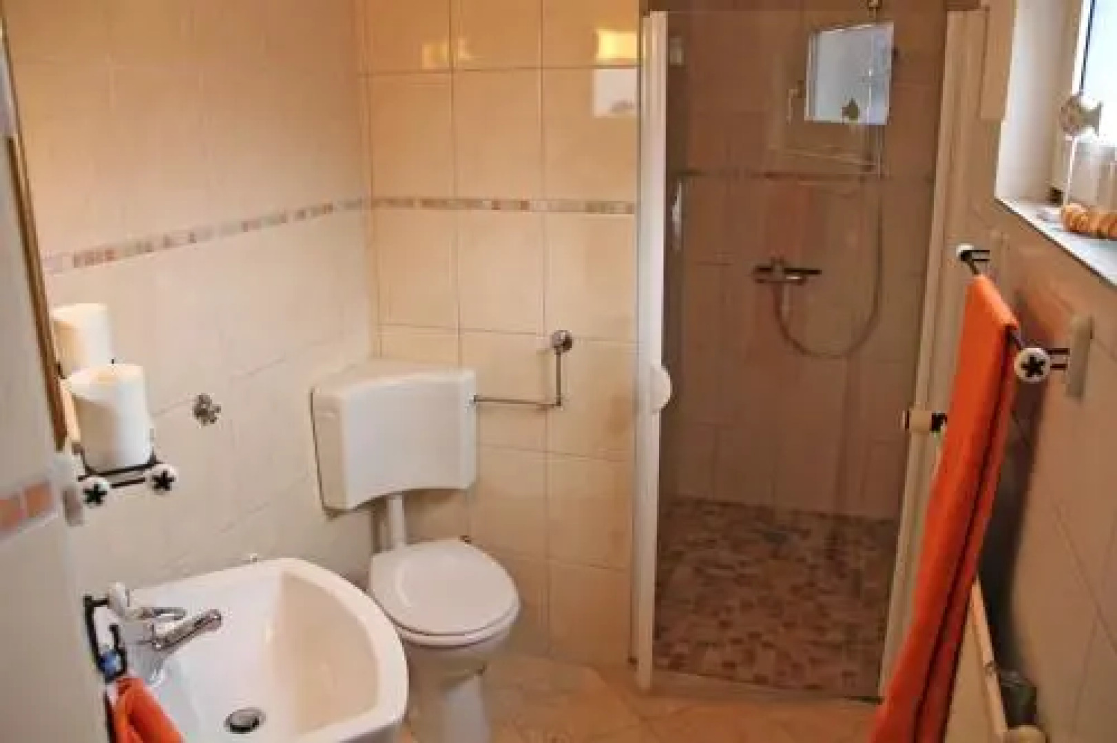 Ferienhaus Pruchten FDZ 201