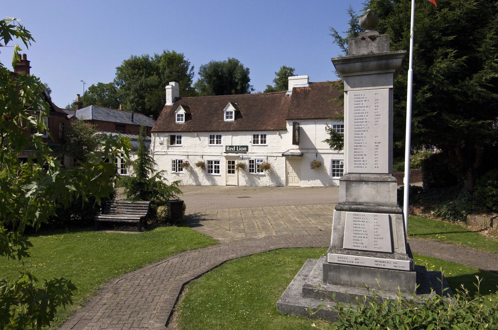 Premier Inn Portsmouth - Horndean