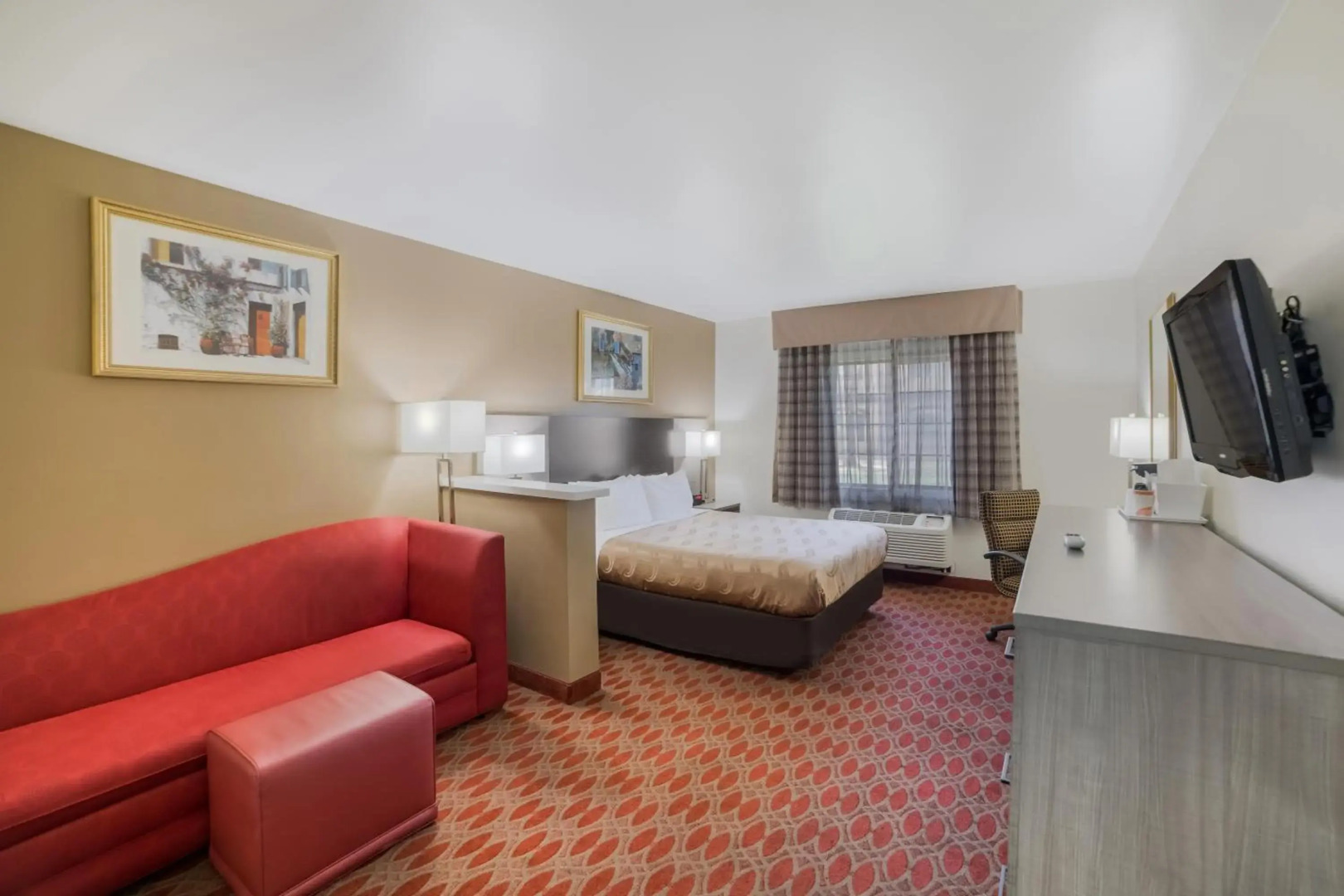 Quality Inn & Suites Goodyear - Phoenix West