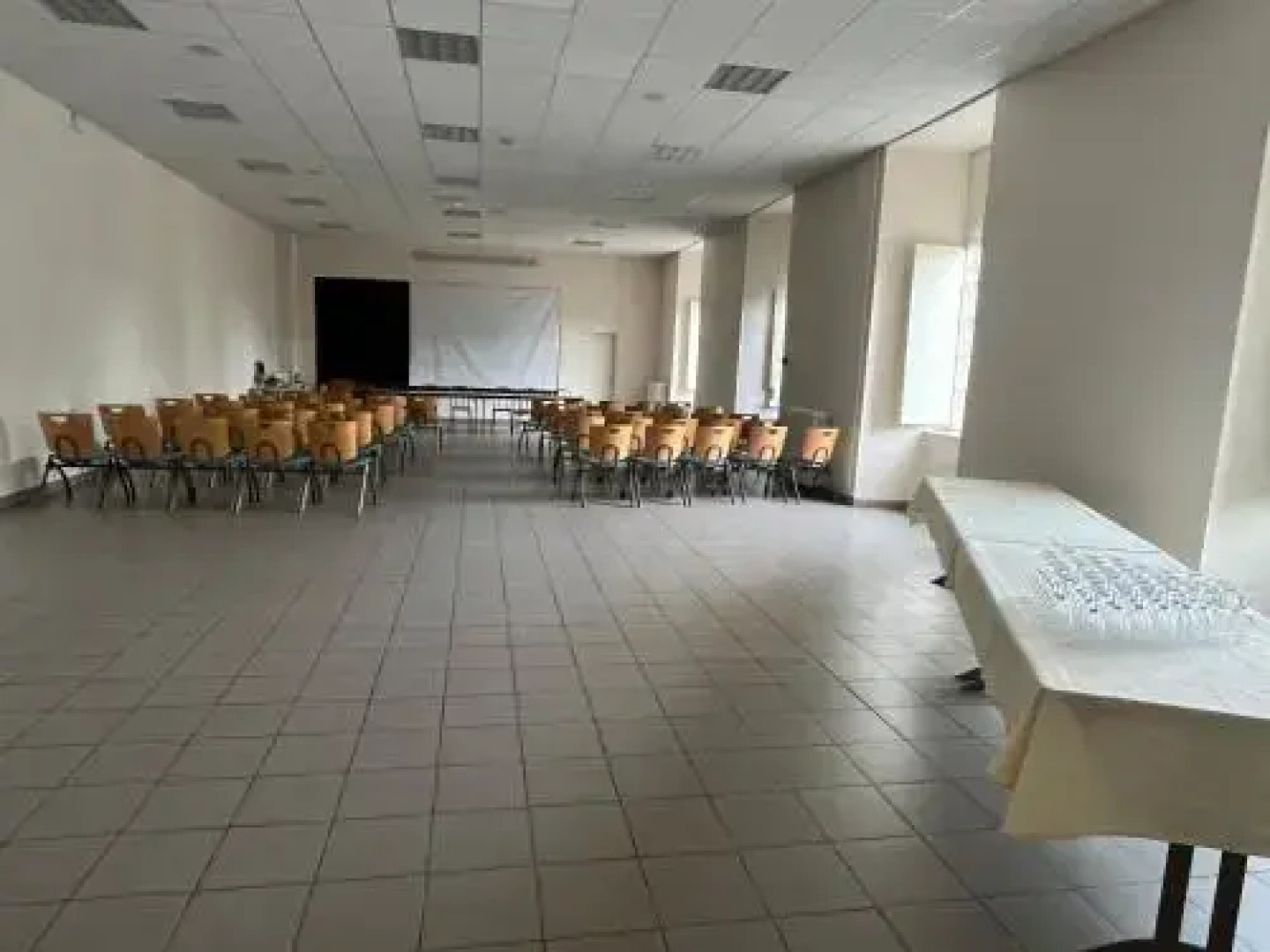 Logis Hotel Ancien Grand Seminaire