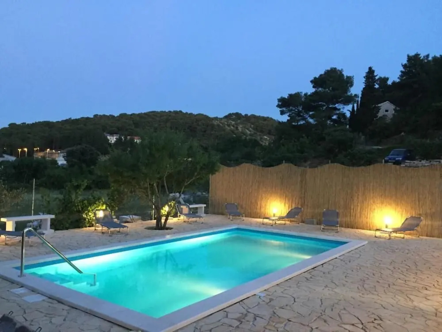 Apartments Kalajžić ST