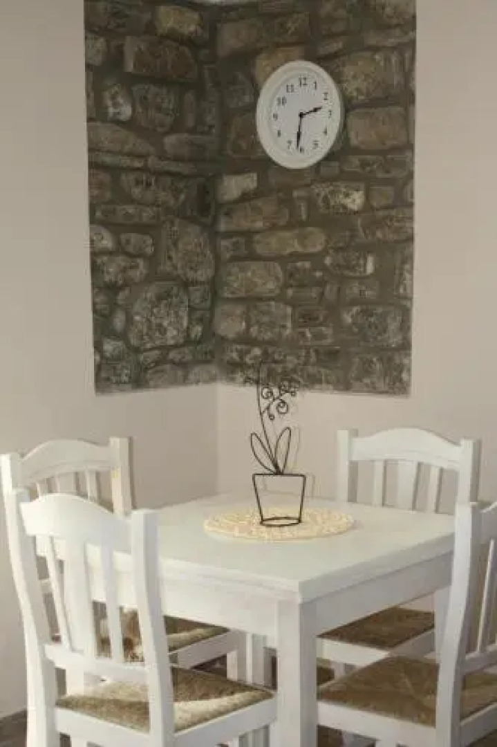 B&B La Nonnina del Cilento