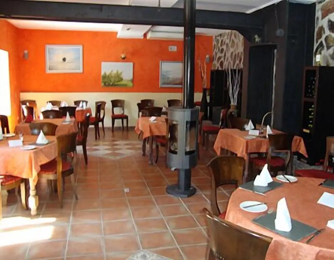 Hotel Molino del Puente Ronda