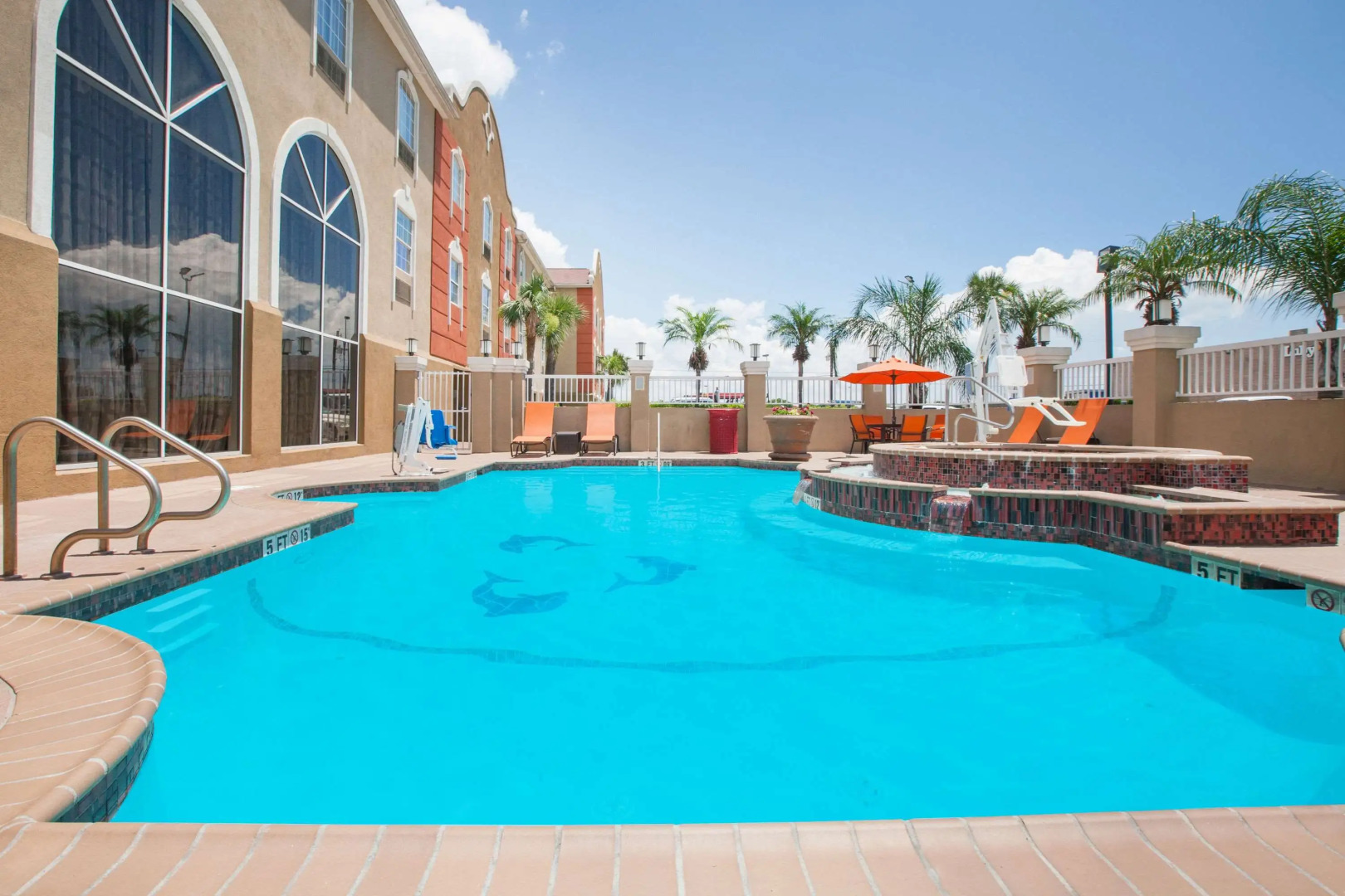 Hawthorn Extended Stay by Wyndham Corpus Christi