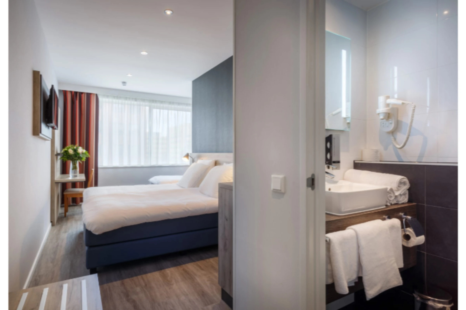 Joy Hotel
