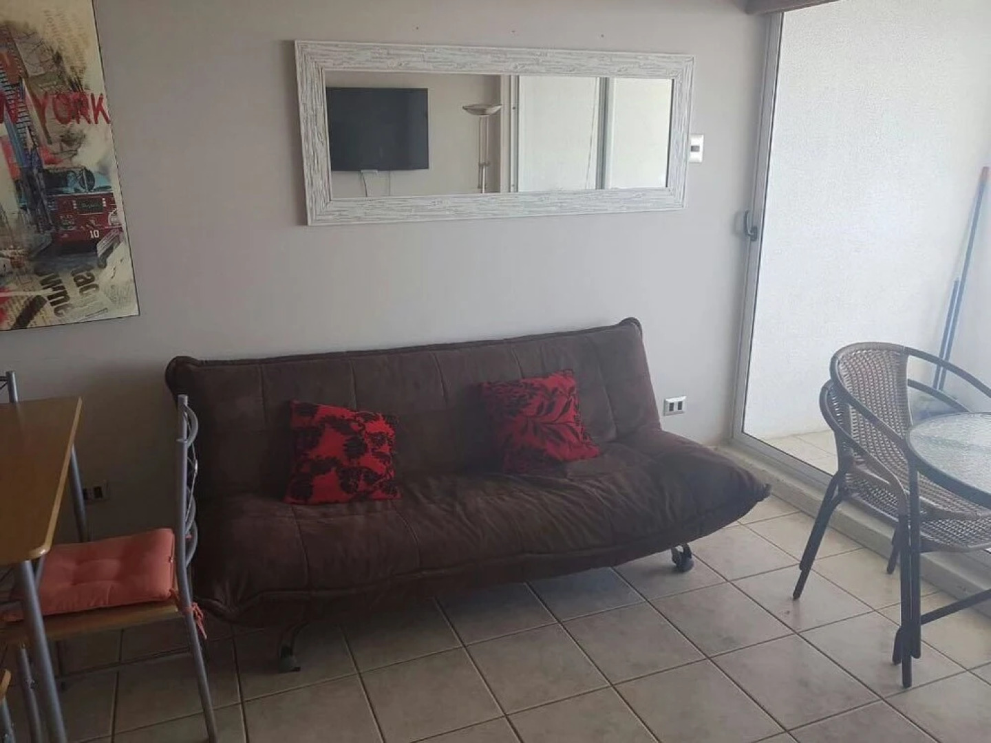 Departamento Euromarina