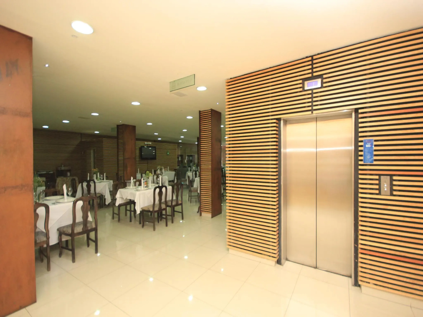 Hotel Argento Zacatecas