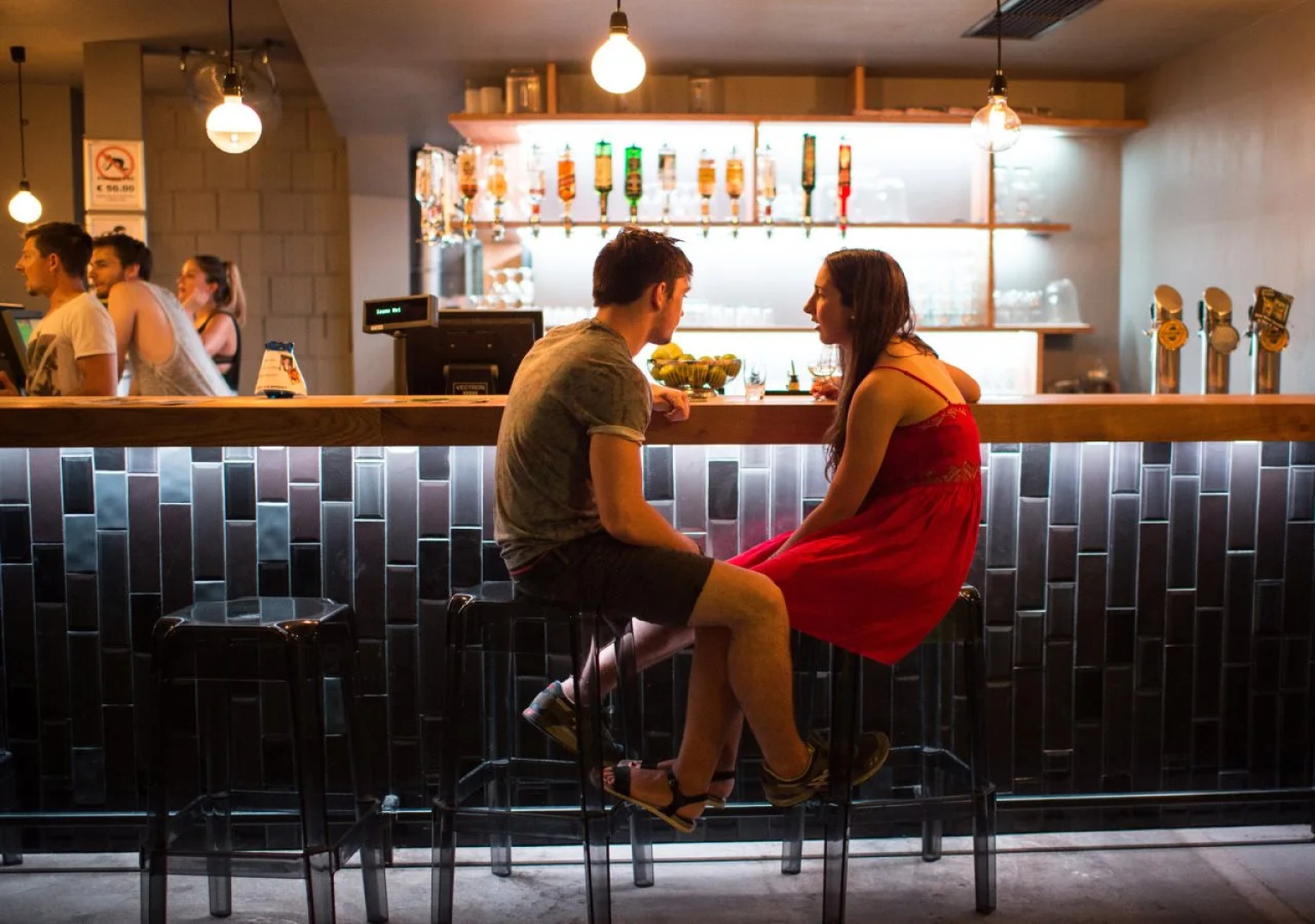 Wombat's City Hostel Vienna Naschmarkt