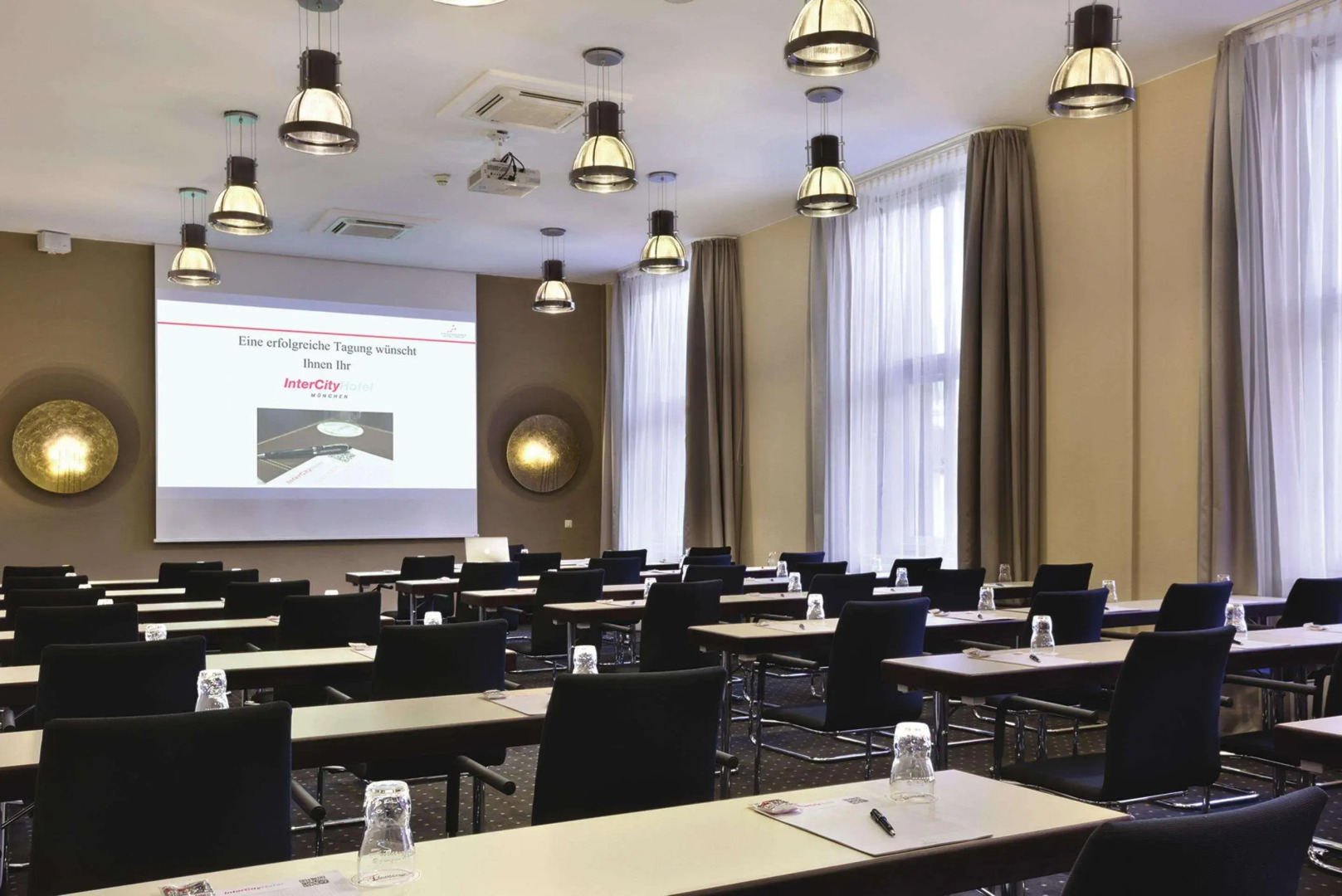 InterCityHotel München