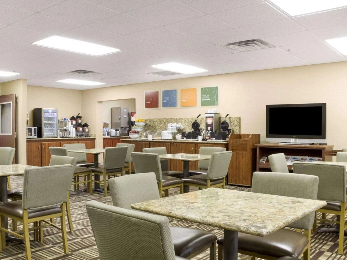 Comfort Inn Bismarck