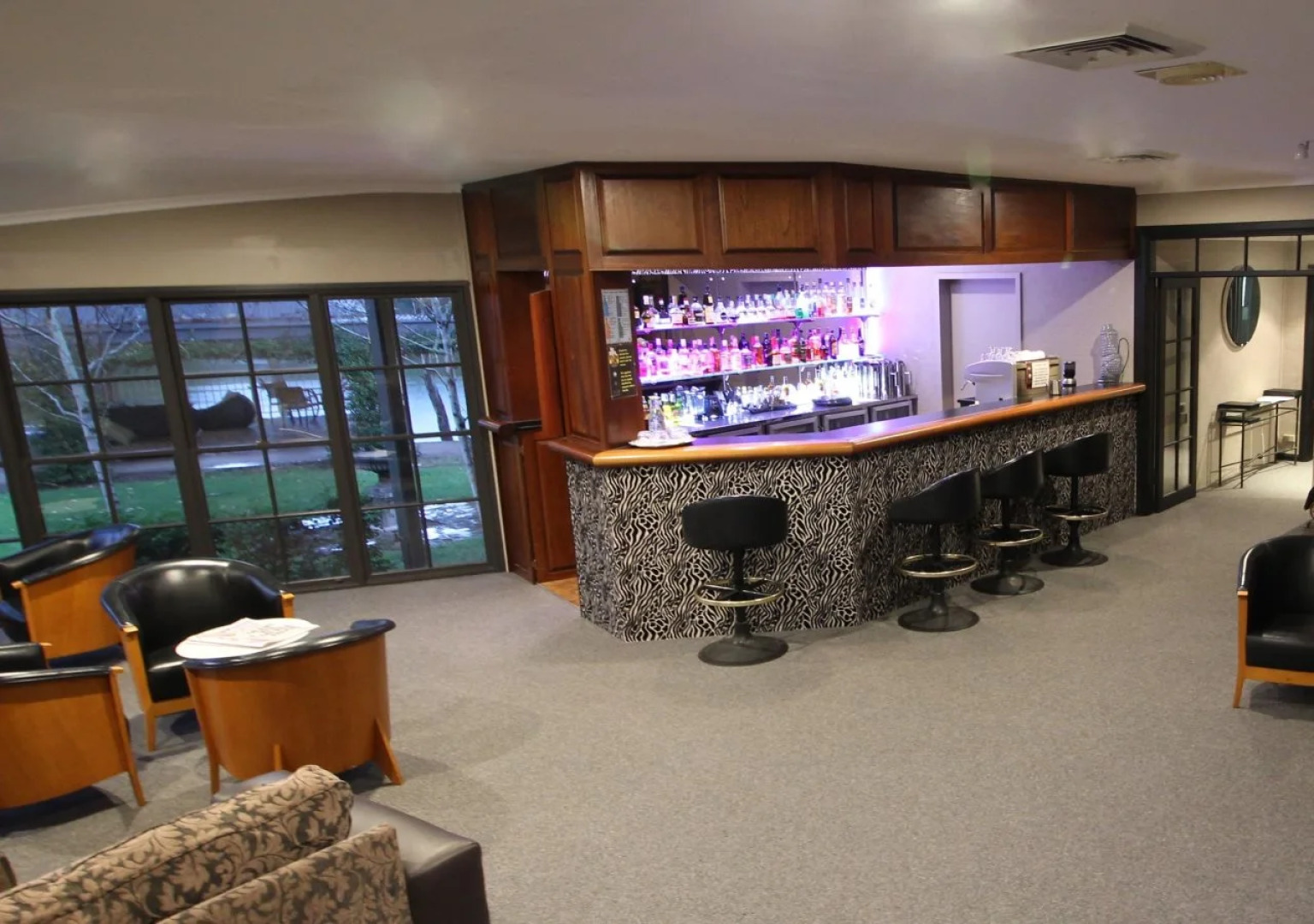 Lincoln Downs Resort Batemans Bay