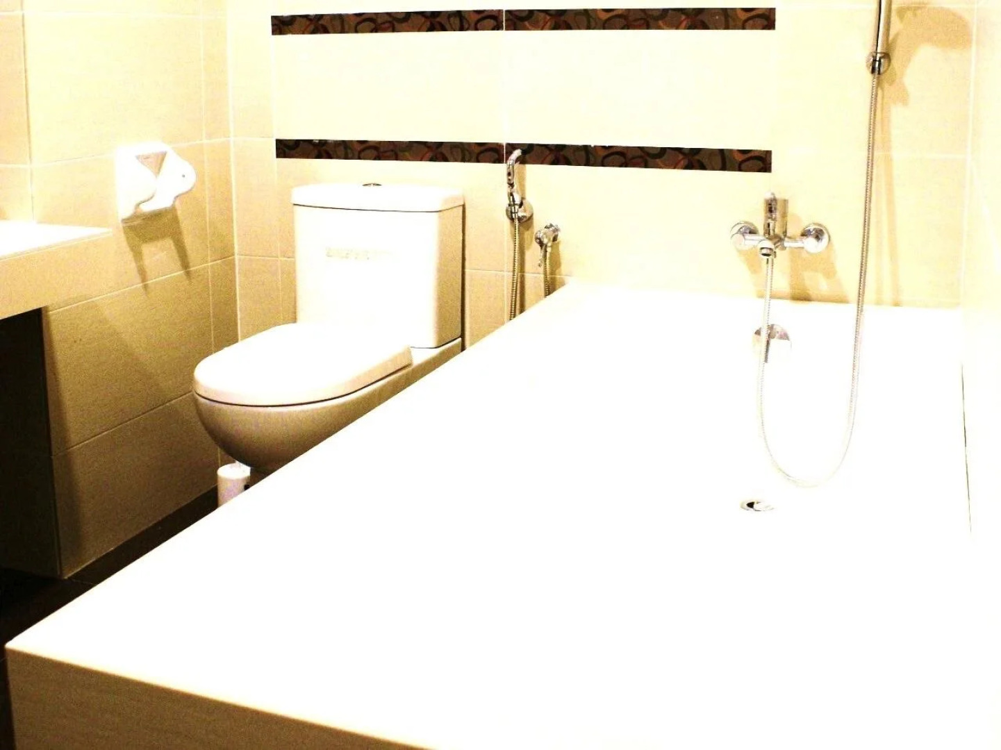 Shamrock Seaview 11 Beach Villa