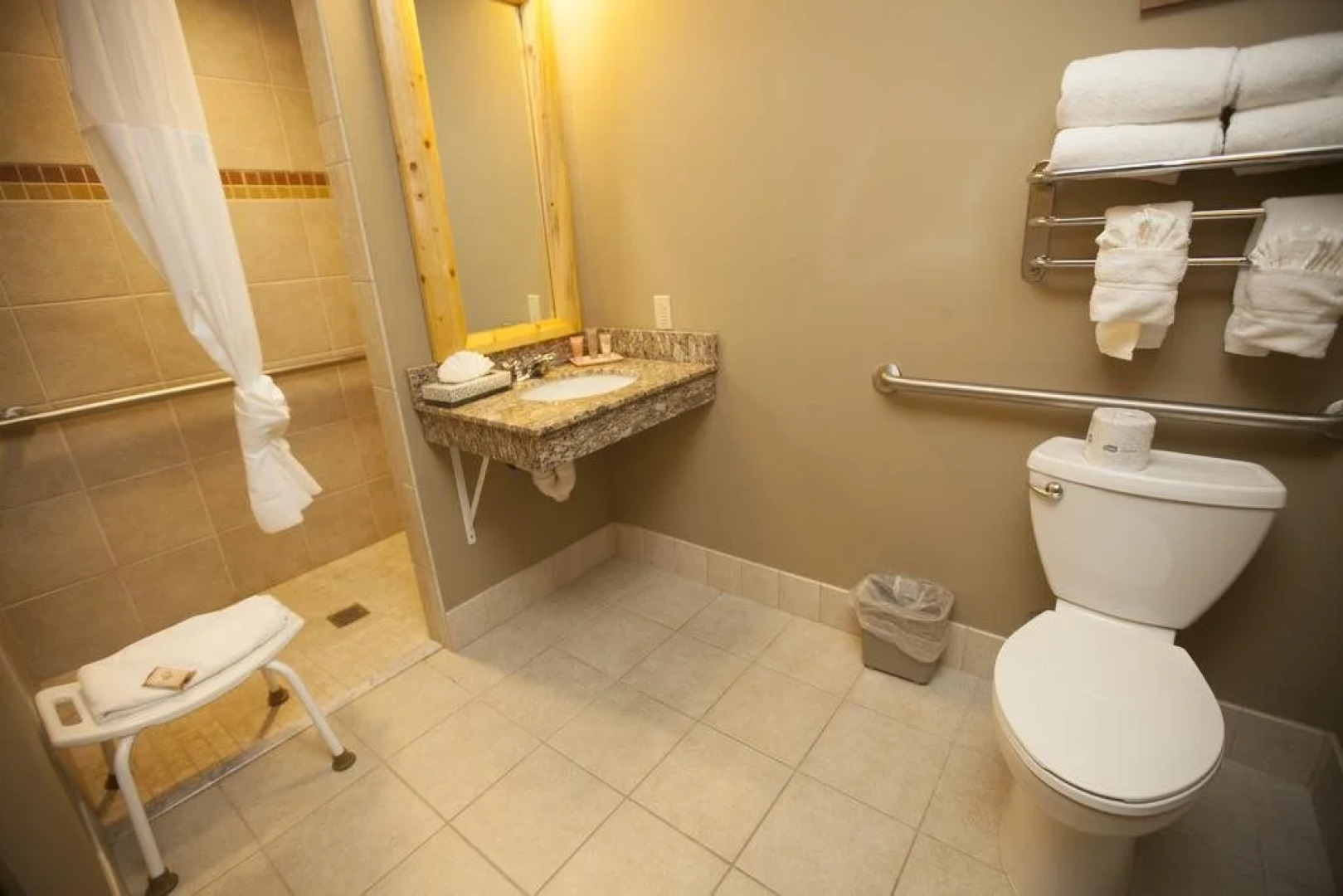 Great Wolf Lodge Traverse City