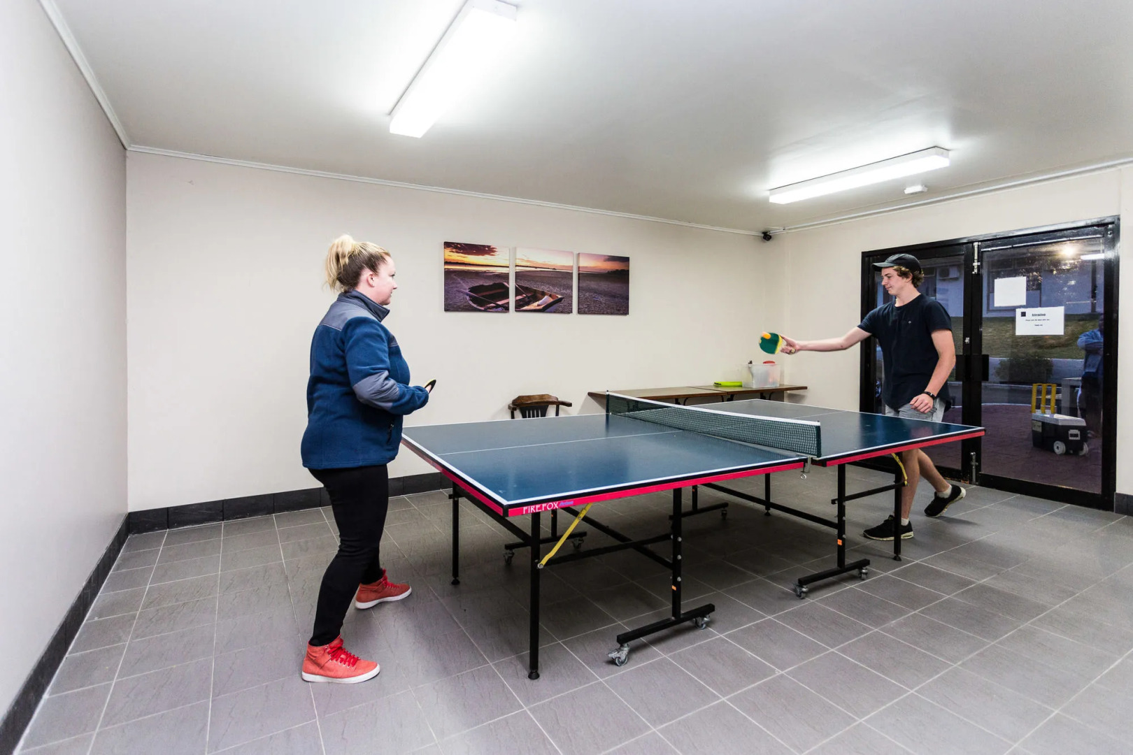 Country Comfort Amity Motel